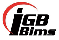 İGB Bims Logo