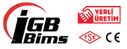 İgb Bims logo