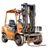 Küçük Forklift