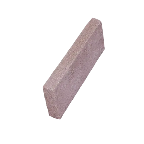 50x20x6 Kılavuz Plaka