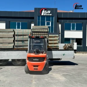 İgb Bims Nakliye Flosu 3