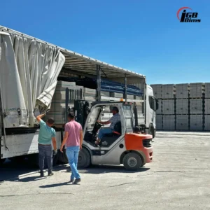 İgb Bims Nakliye Flosu 4