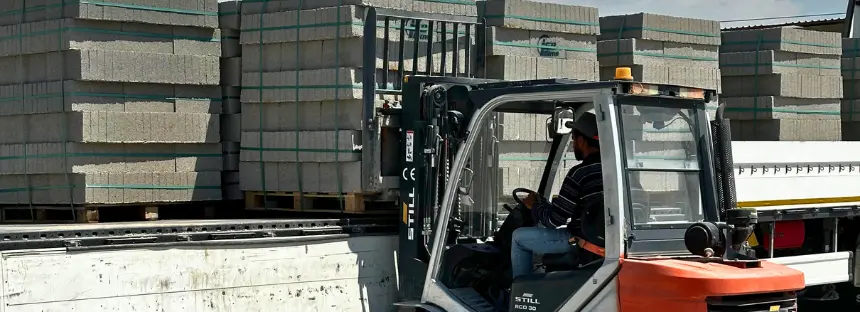 İGB Bims CW Bims Üretim