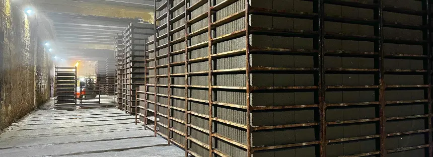 Kılavuz Tuğla Üretimi İGB Bims